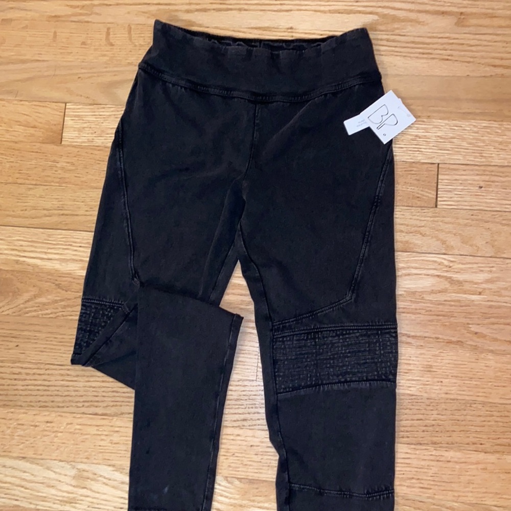 NWT BP Women’s Black Leggings Size Small